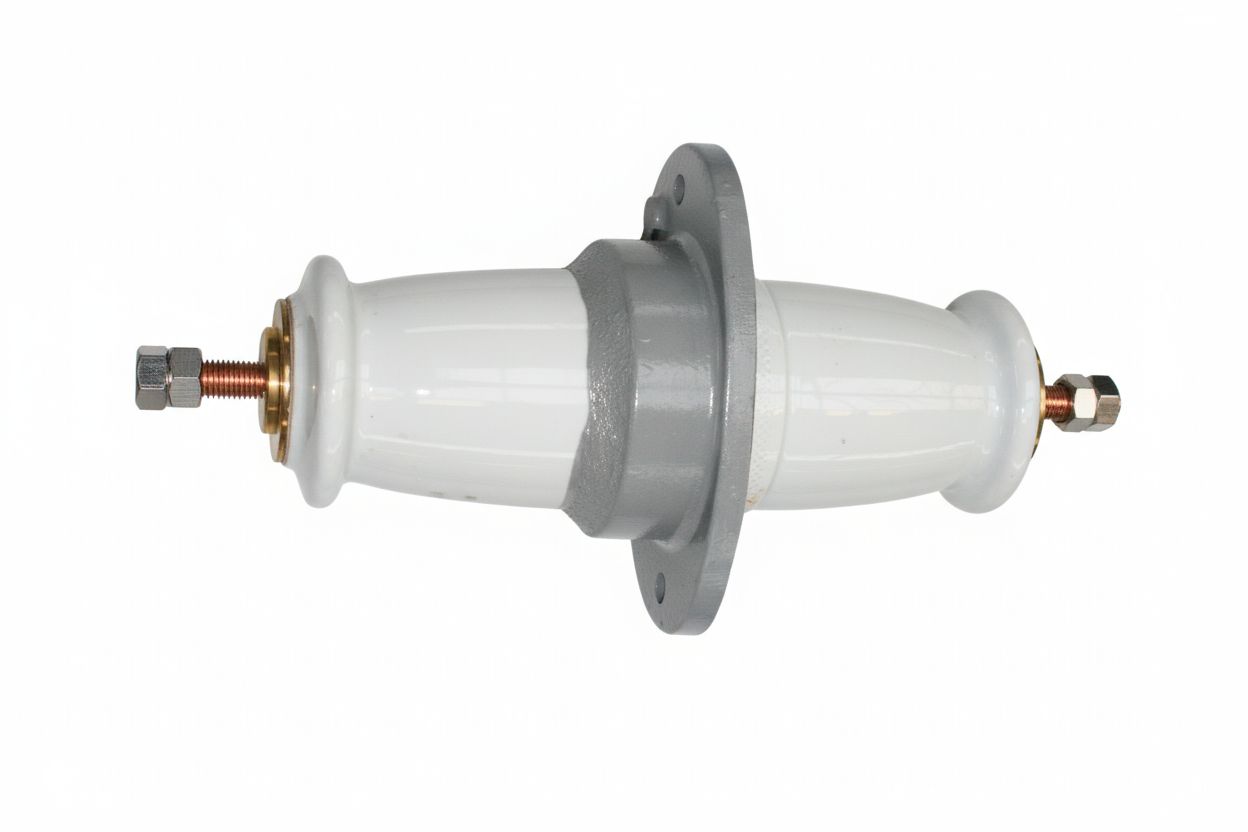 Stěnové průchodky vnitřní